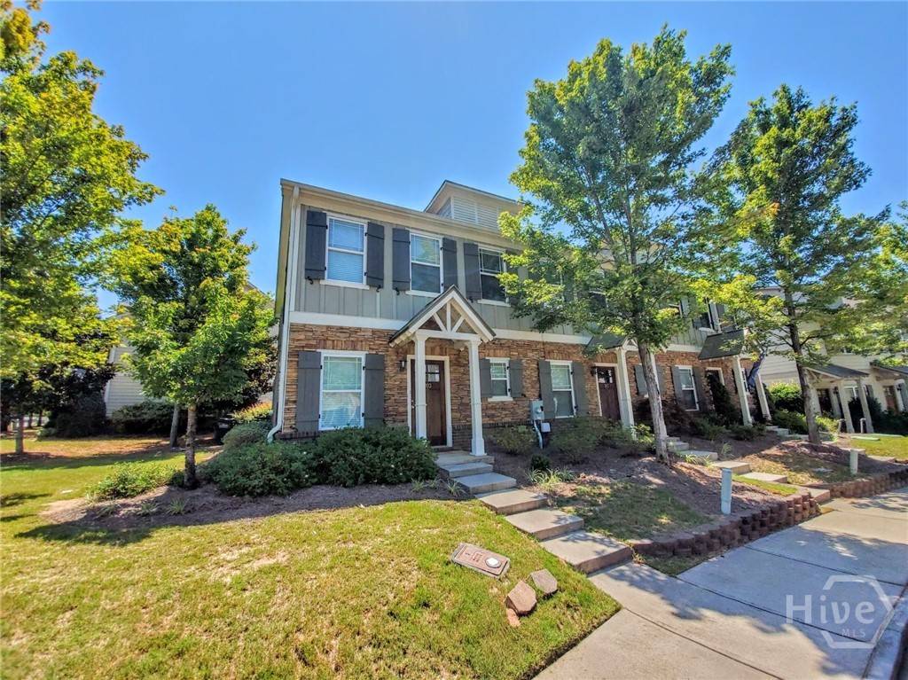 Athens, GA 30605,203 Oconee River CIR
