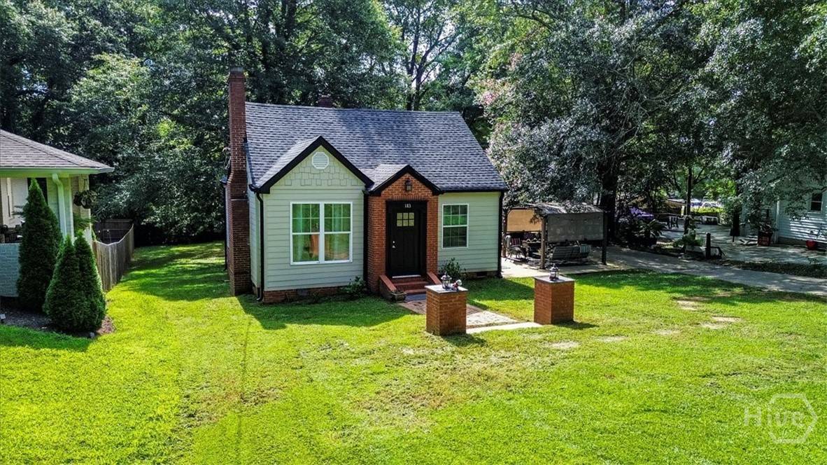 Athens, GA 30606,183 Parkway Drive