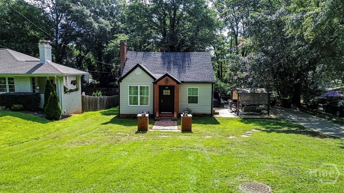 Athens, GA 30606,183 Parkway Drive