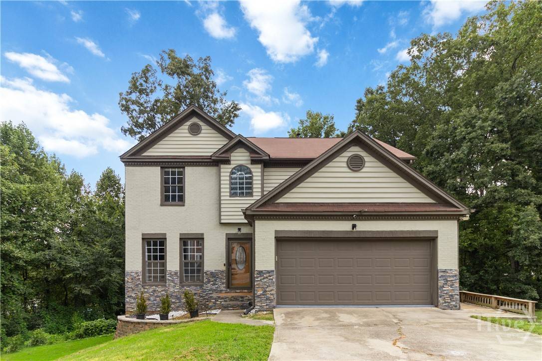 Lawrenceville, GA 30044,148 Shady View PL