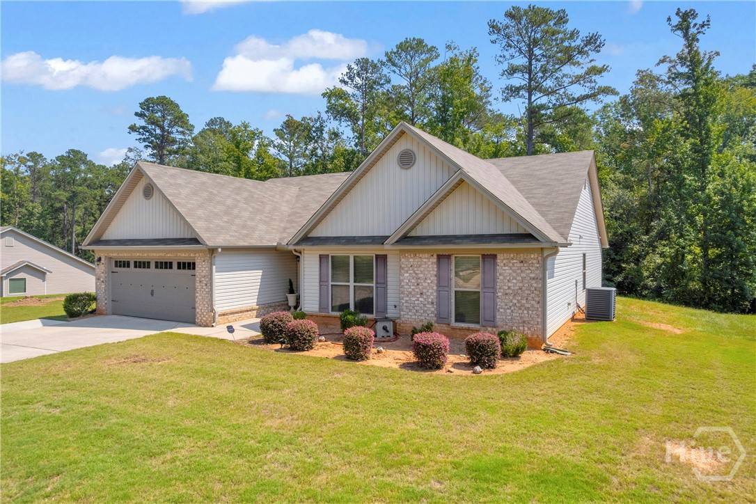 Hull, GA 30646,660 McCannon Morris RD