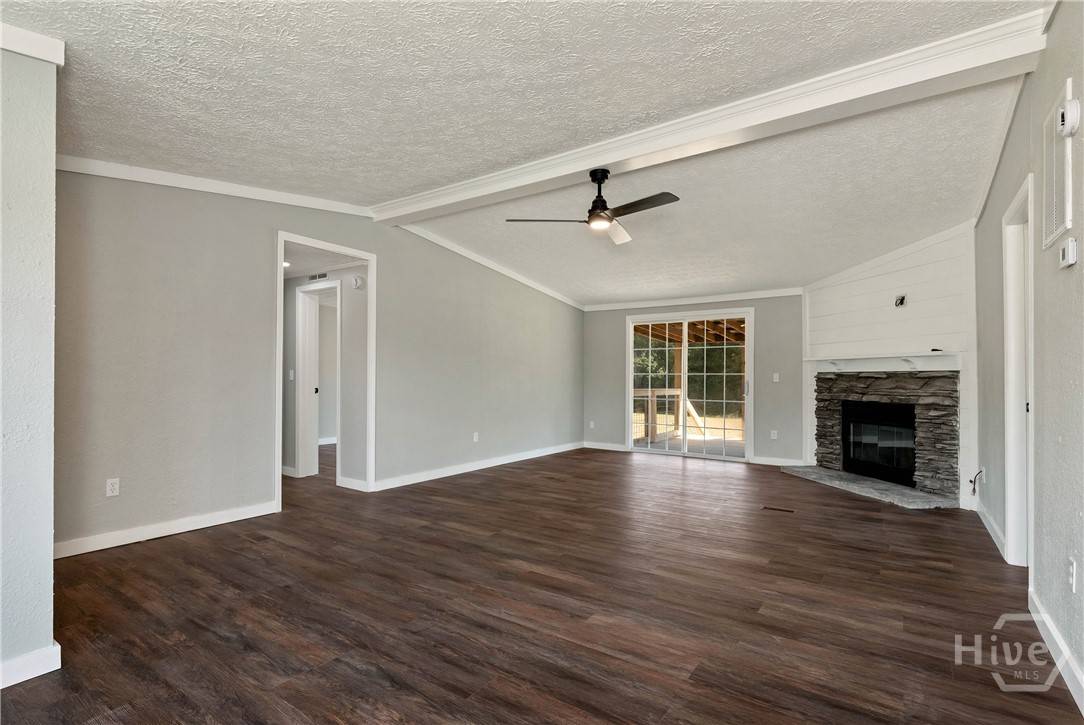 Colbert, GA 30628,59 Cotton CIR