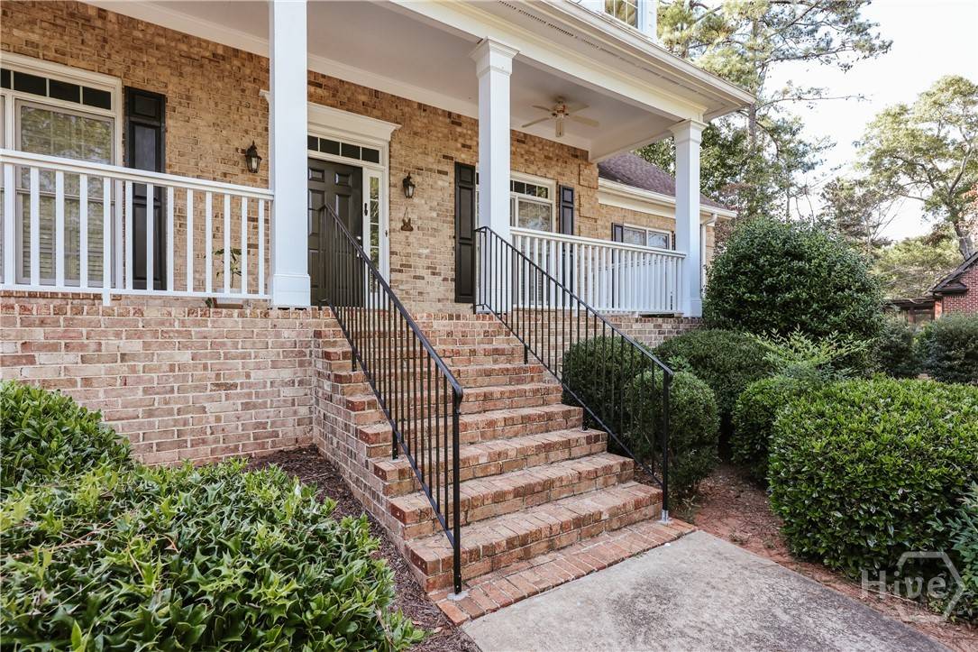 Bishop, GA 30621,1410 Lane Creek DR