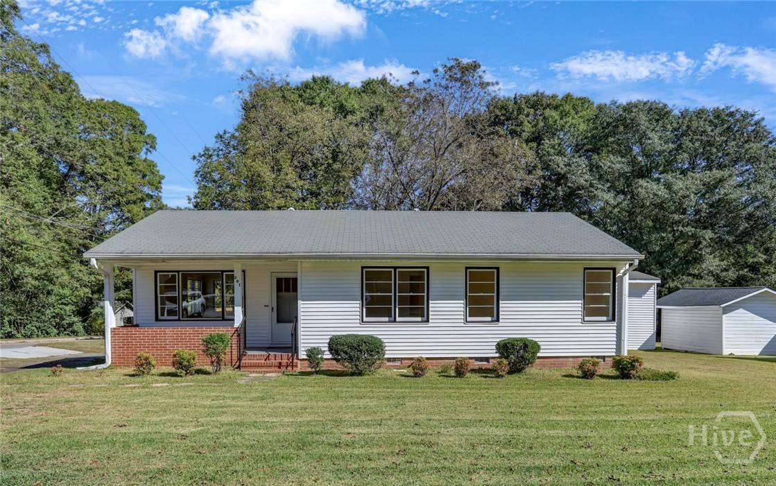 Monroe, GA 30655,201 Colquitt ST