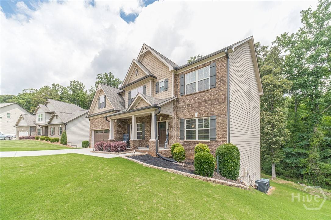 Jefferson, GA 30549,545 Jefferson BLVD