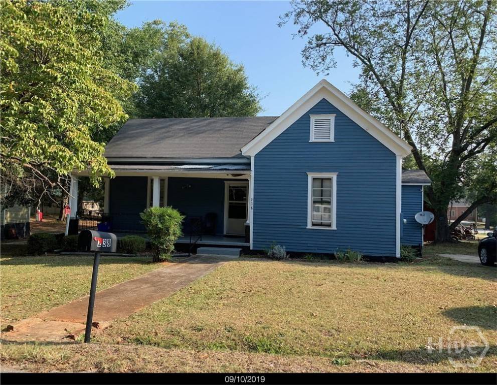 Social Circle, GA 30025,238 Holly ST