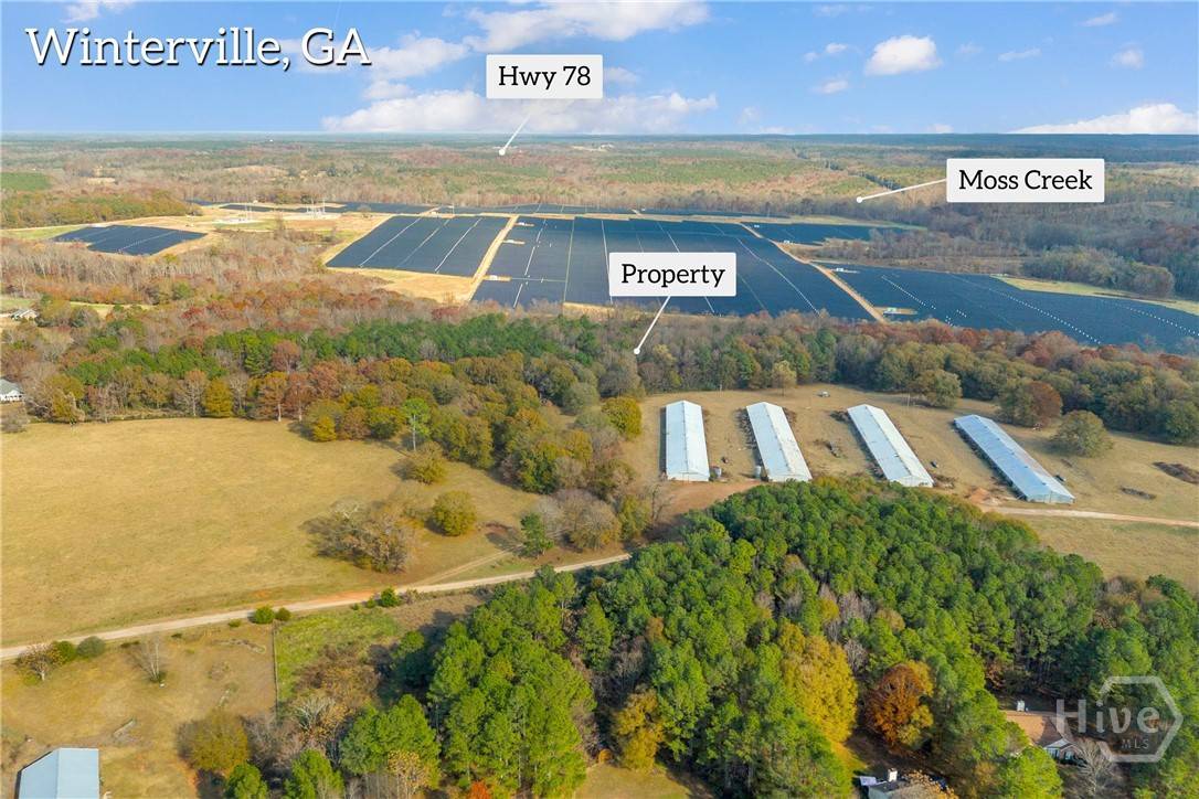 Winterville, GA 30683,0 Double Bridges RD