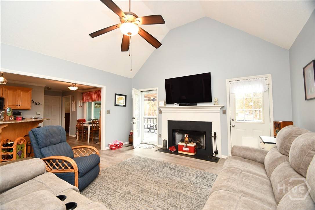 Athens, GA 30605,531 Scarlet Oak DR