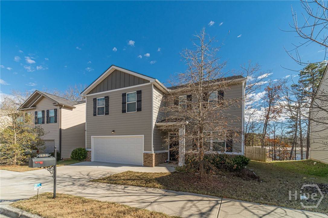 Athens, GA 30606,493 Park West BLVD