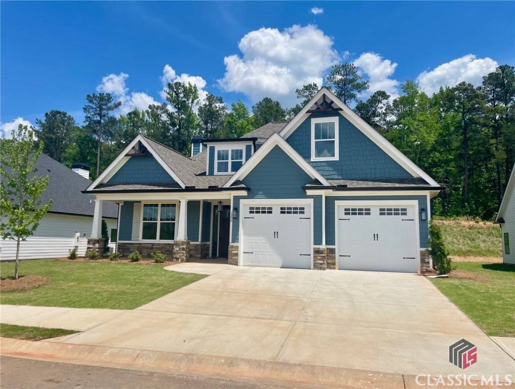 Greensboro, GA 30642,1350 Legend DR