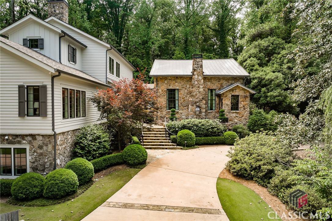 Athens, GA 30606,485 West Lake DR