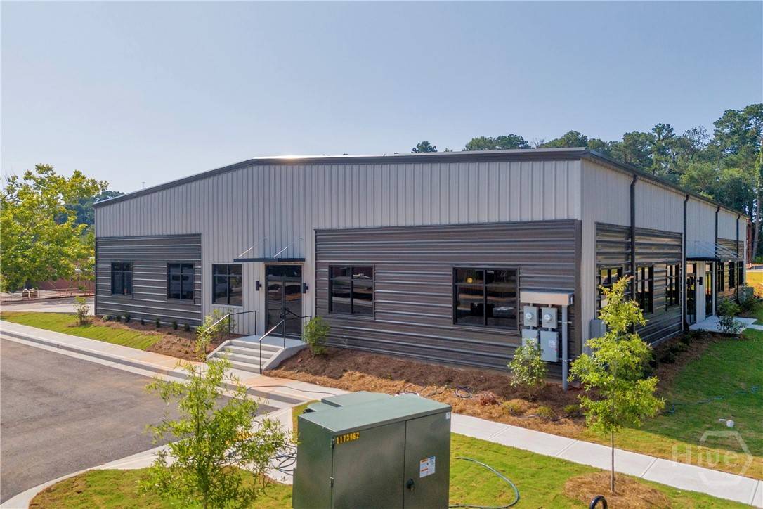 Athens, GA 30603,161 Fritz Mar LN #300 (Building)
