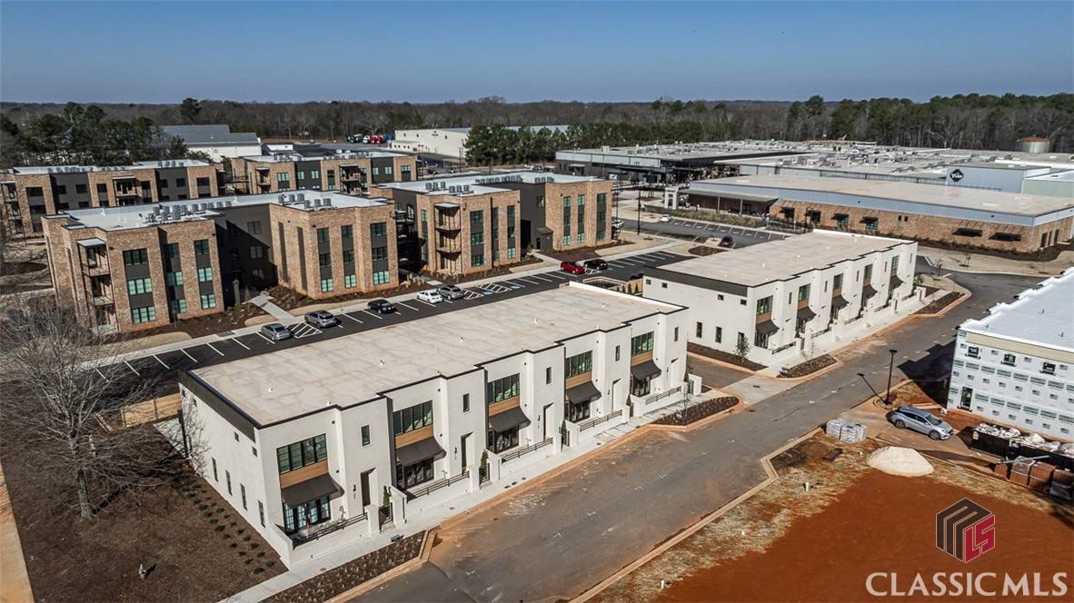 Watkinsville, GA 30677,1311 Watson LN #E8