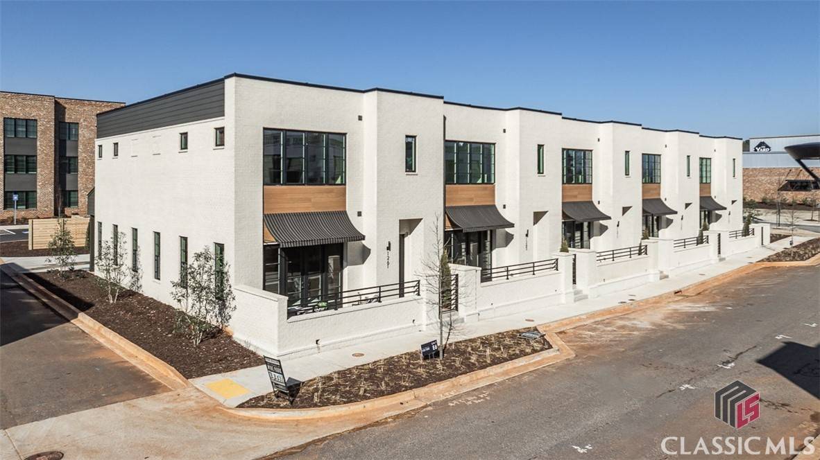 Watkinsville, GA 30677,1171 Watson LN #E4