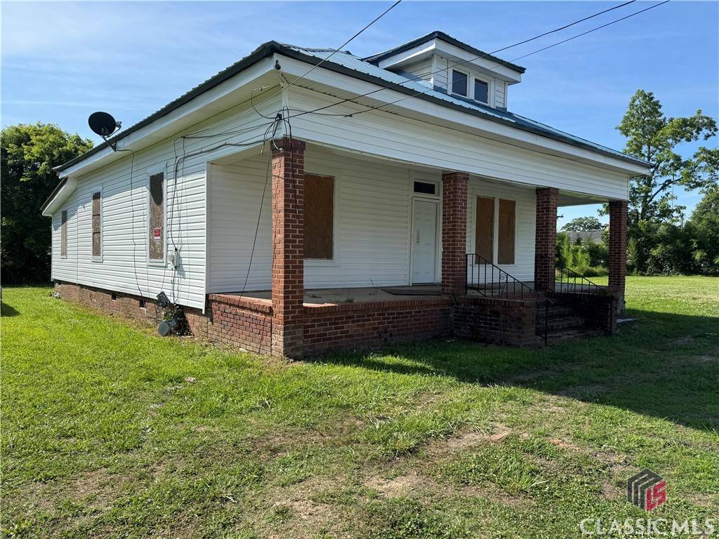 Elberton, GA 30635,214 Campbell ST
