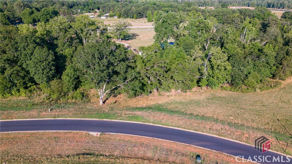 Bogart, GA 30622,2141 Malcom Estates RDG #Lot 33