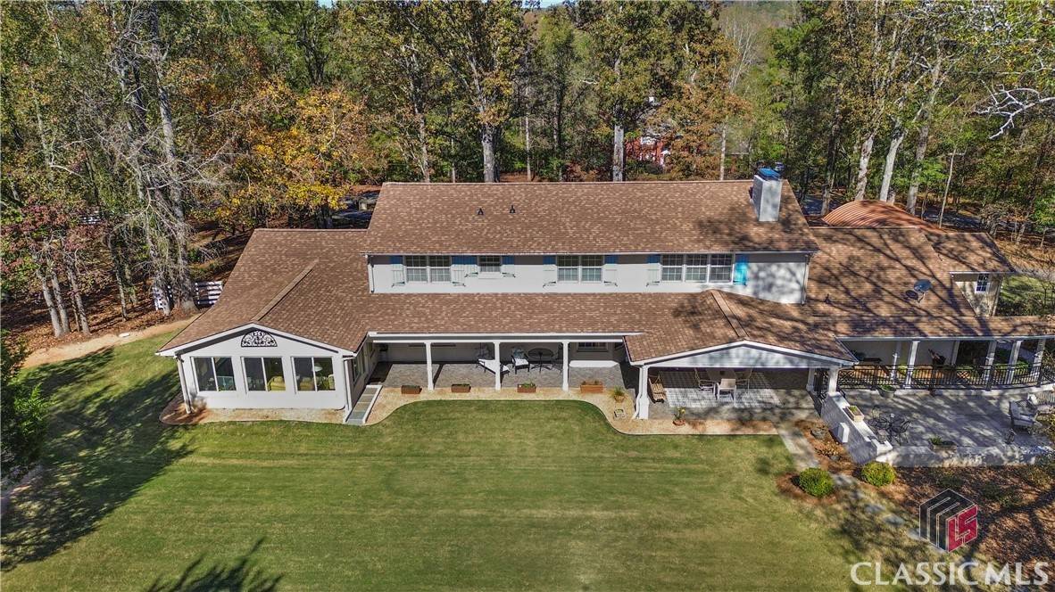 Bogart, GA 30622,240 Deerfield RD
