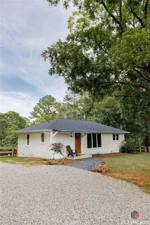 Bishop, GA 30621,246 Jefferson RD