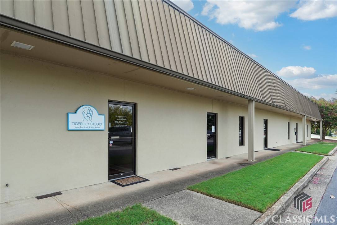 Athens, GA 30606,700 Oglethorpe AVE #5B
