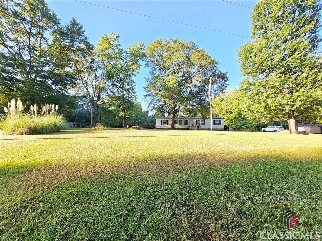 Rutledge, GA 30663,509 W Dixie HWY