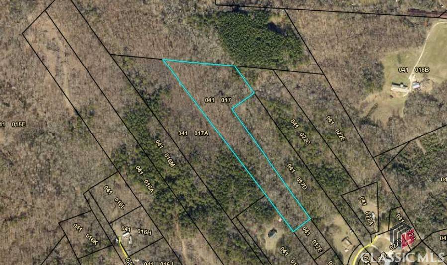 Jefferson, GA 30549,0 Lavista RD