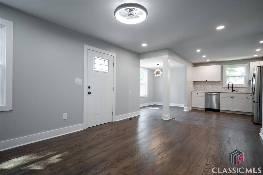 Athens, GA 30607,495 Clover ST