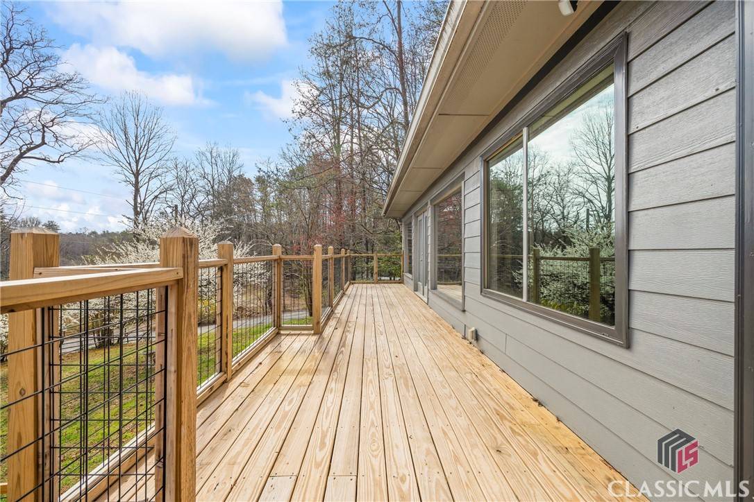 Clarkesville, GA 30523,110 Wilderness End