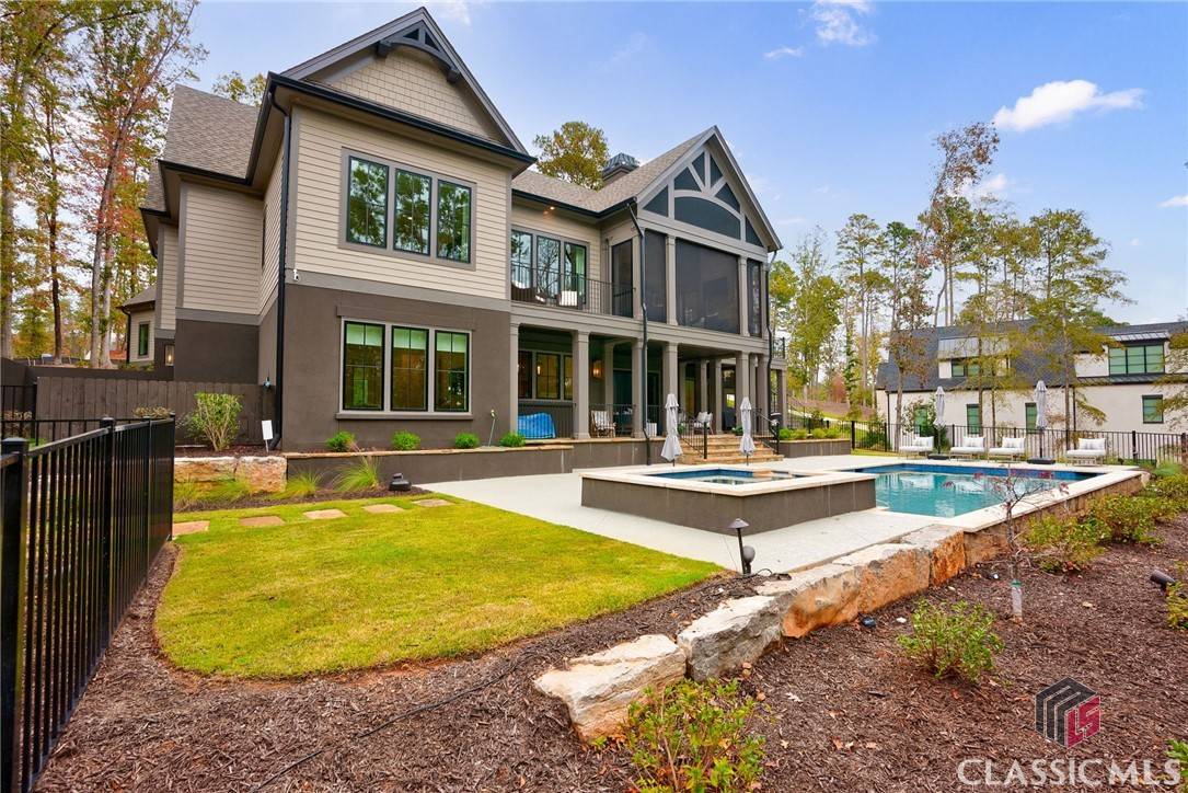 Greensboro, GA 30642,1101 High Bluff LN