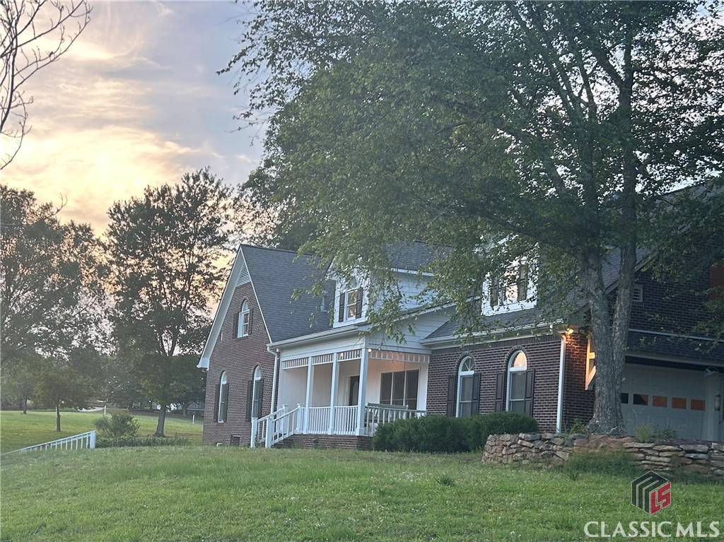 Watkinsville, GA 30677,1931 Oliver Bridge RD