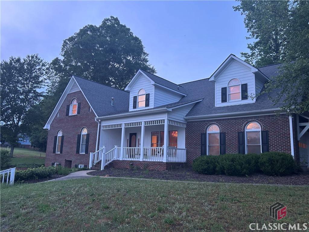 Watkinsville, GA 30677,1931 Oliver Bridge RD