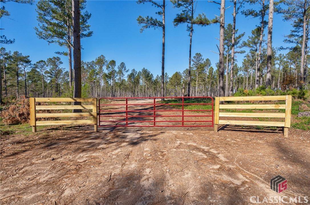 Crawford, GA 30630,00 Faust Farm RD