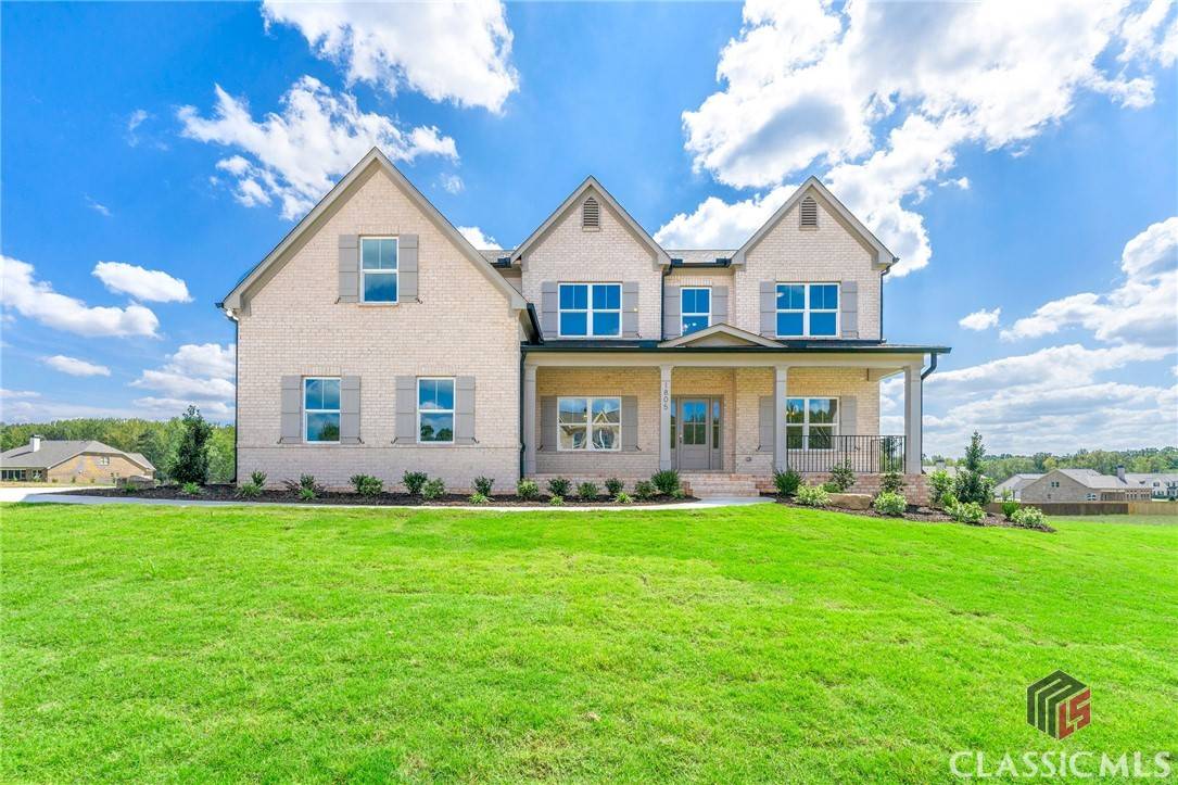 Watkinsville, GA 30677,1805 Stonewood Field RD