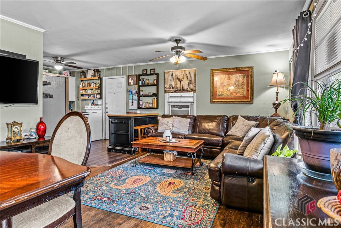 Athens, GA 30605,117 Johnson DR