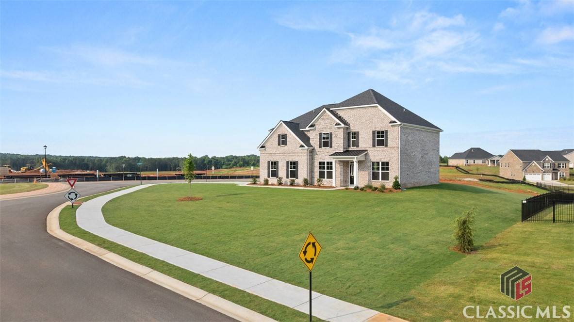Bogart, GA 30622,1110 Brookstone PL #1014