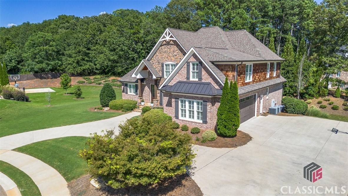 Watkinsville, GA 30677,1030 Liberty WAY