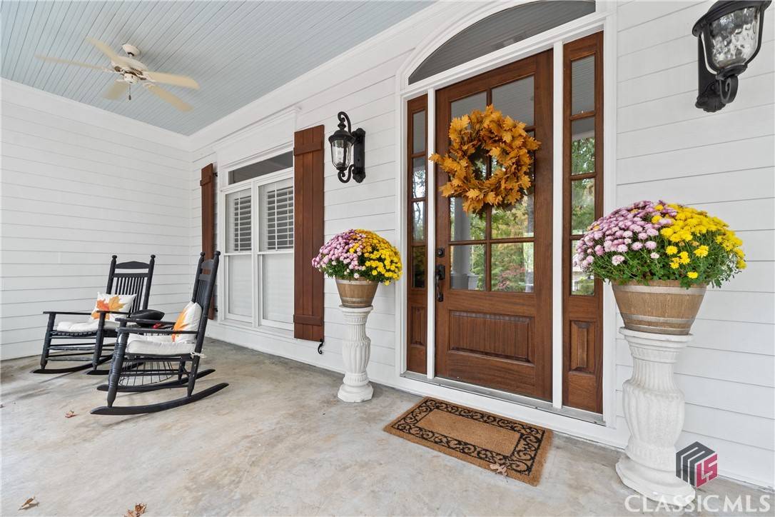 Greensboro, GA 30642,1010 Fairway Ridge RD