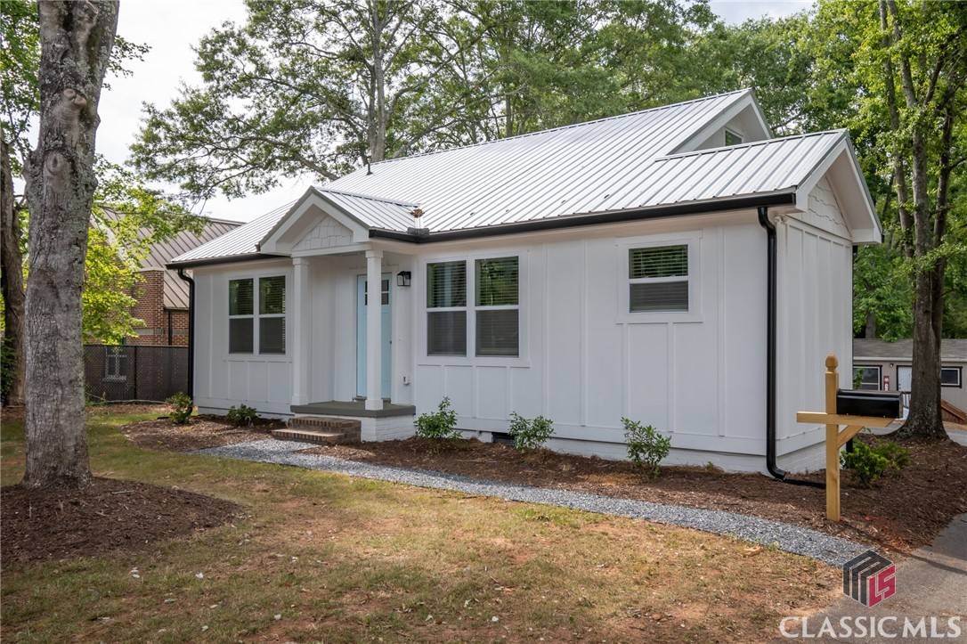 Athens, GA 30606,888 Oglethorpe AVE