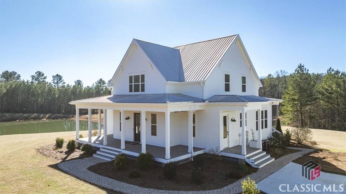 Watkinsville, GA 30677,2942 Salem RD