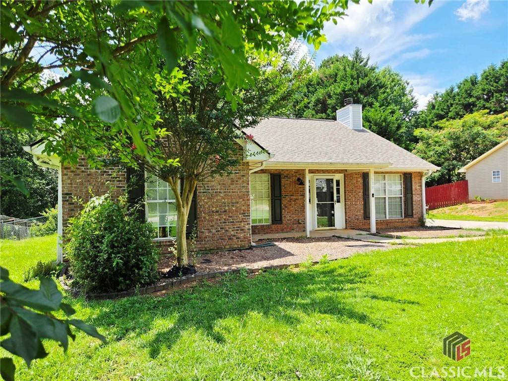 Murrayville, GA 30564,5091 Twin Oaks LN