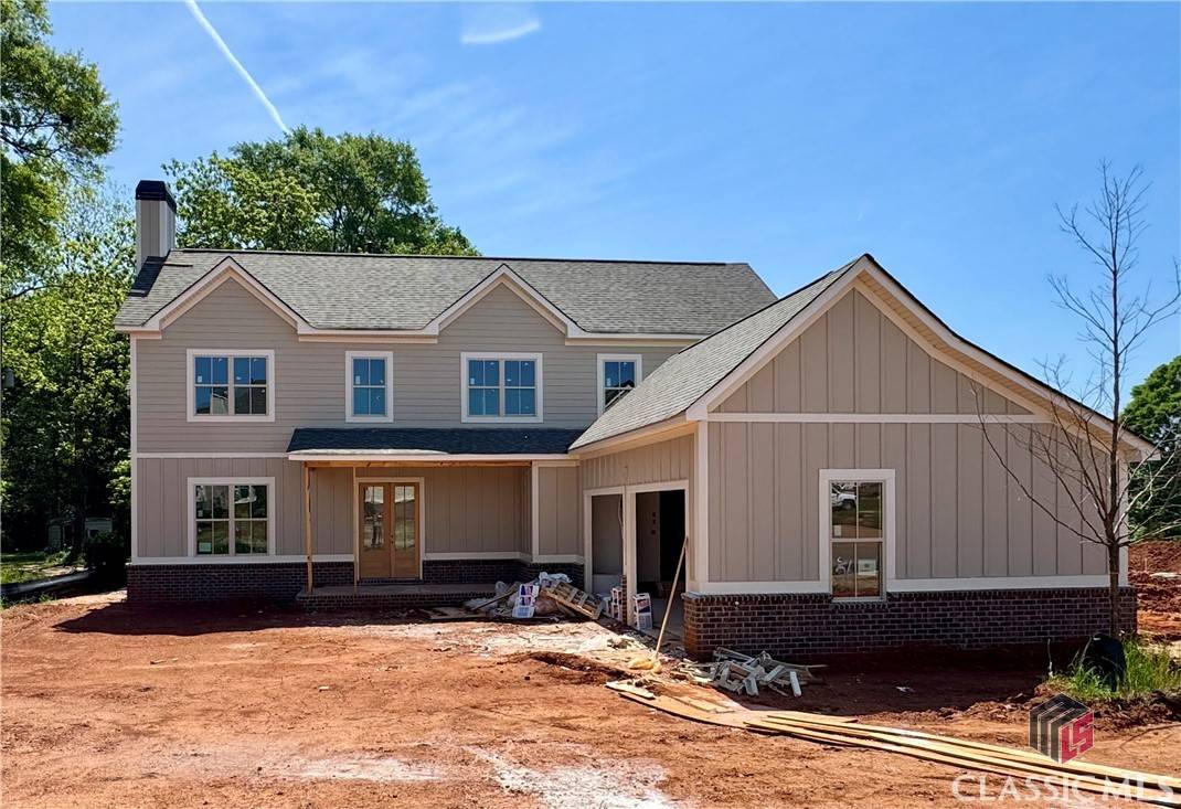 Watkinsville, GA 30677,88 Morrison ST #56