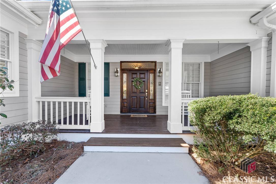 Greensboro, GA 30642,1020 Troublesome Creek LN