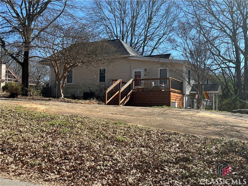 Athens, GA 30601,1734 E Broad ST