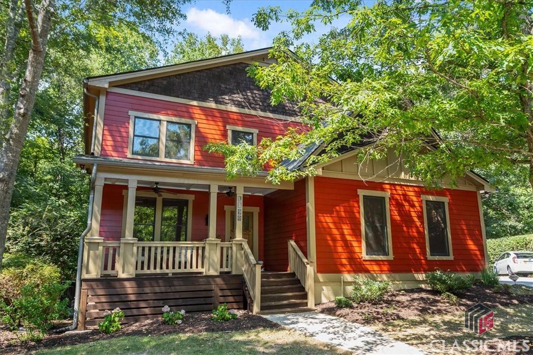 Bogart, GA 30622,1190 Cobblestone LN
