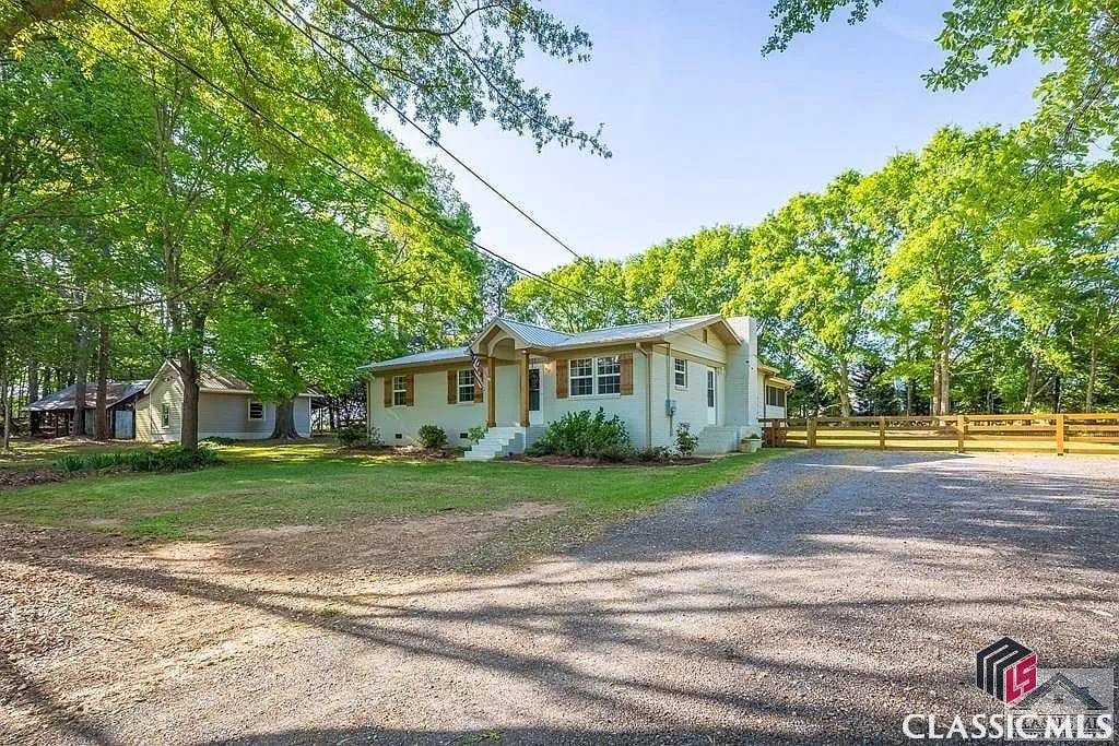 Bogart, GA 30622,1521 Aiken RD
