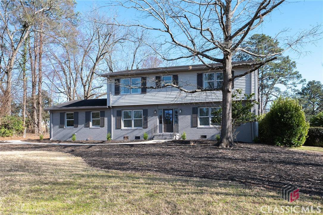 Athens, GA 30606,107 Beacham DR