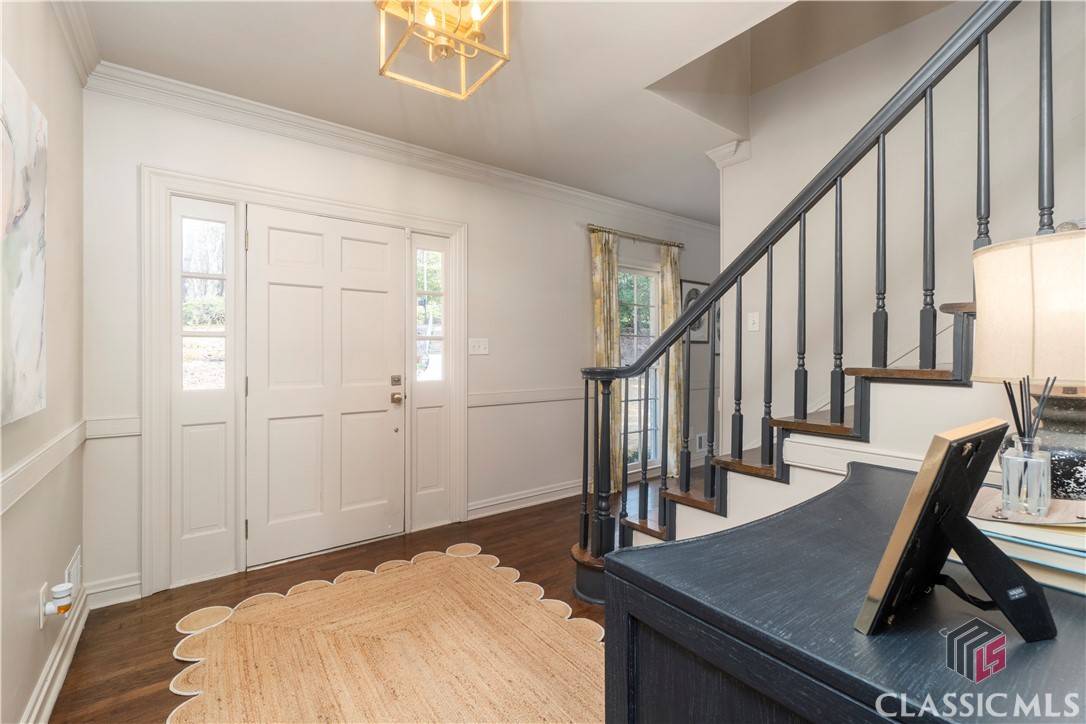 Athens, GA 30606,290 St George DR