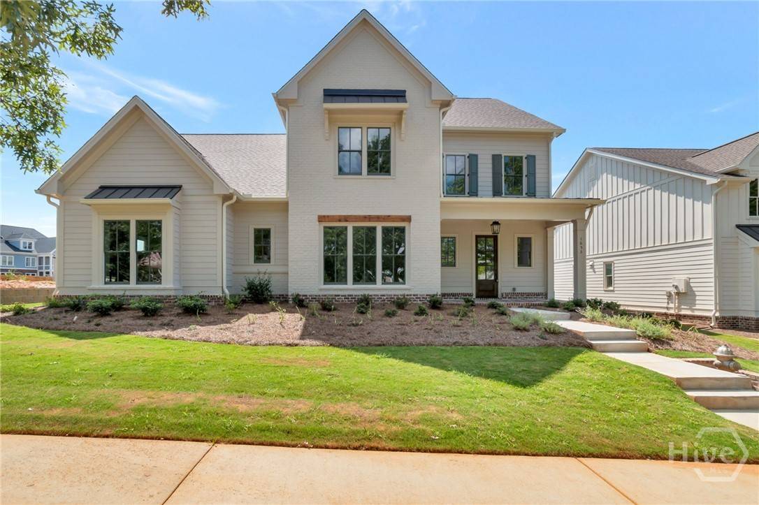 Statham, GA 30666,1653 Georgia Club DR