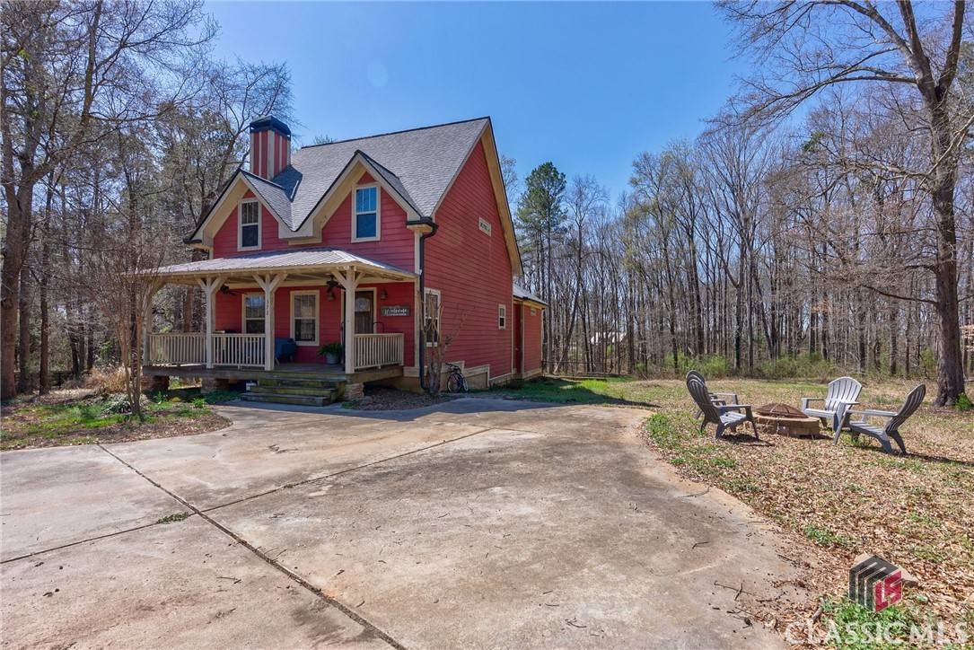 Comer, GA 30629,378 Live Oak LN