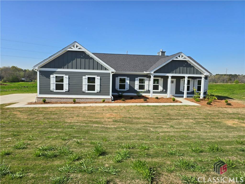 Madison, GA 30650,1040 Madison Hills DR