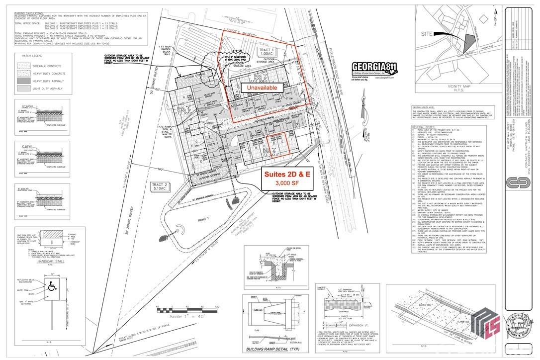 Winder, GA 30680,251 Pickle Simon RD #2D & E